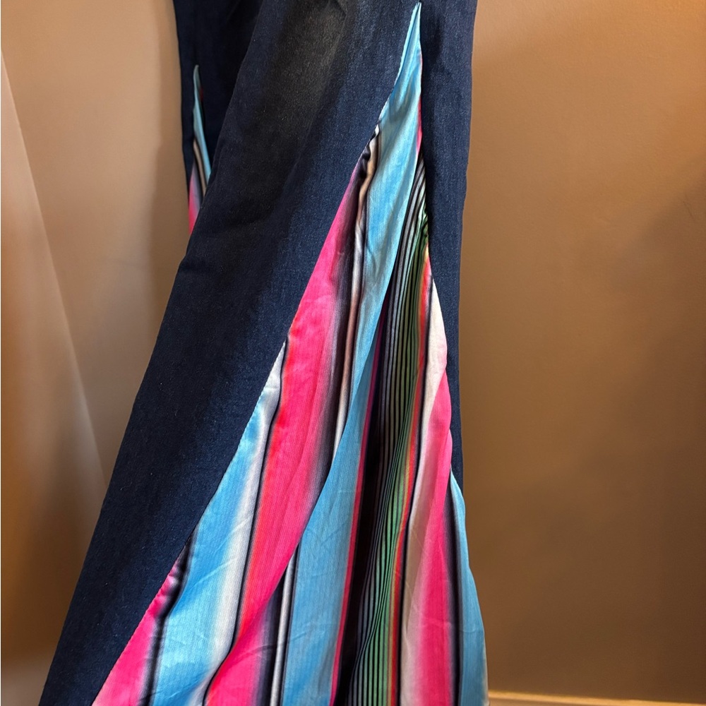 Bell Bottom Flares